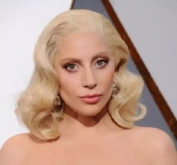 Instrumental: Lady Gaga - Just Another Day